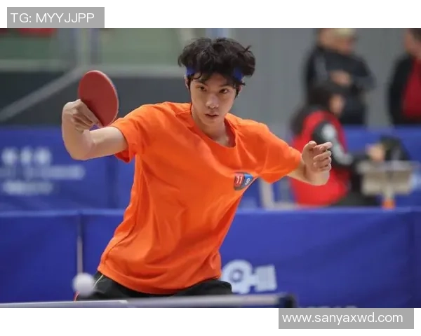 杭州乒乓球队选拔赛技术表现分析与未来发展展望 杭州乒乓球队选拔赛技术表现分析与未来发展展望